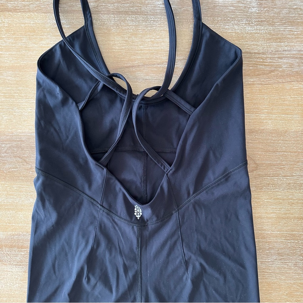 Free People All Star Romper - Picture 6 of 7